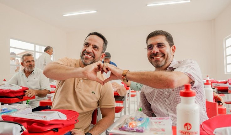 Prefeitura de Jaramataia abre inscrições para cursos profissionalizantes gratuitos a partir desta terça, 23