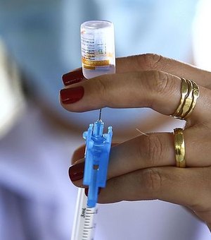 Problema nacional: atraso na entrega de vacinas atinge Arapiraca