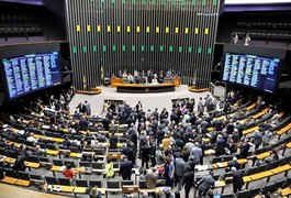 Câmara finaliza votação da PEC da Bengala e texto vai à promulgação