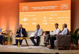 IMA colabora com a I edição do Construindo Alagoas Sustentável