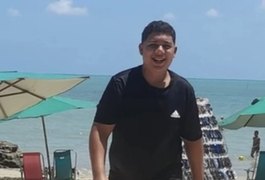 Caso Gabriel Lincoln: audiência de instrução será realizada no dia 15 de outubro, em Palmeira dos Índios