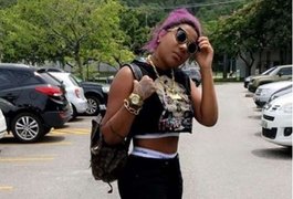 Ludmilla se envolve em polêmica e acaba em delegacia: ‘Nega safada’