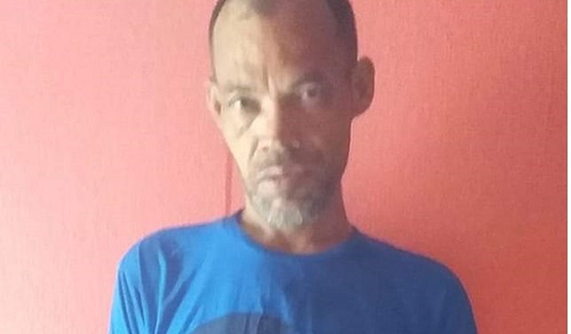 Homem sai de casa sem avisar e preocupa familiares, no bairro Jardim Esperança