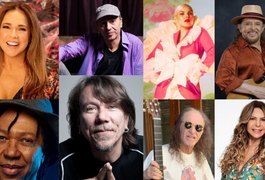 Grandes artistas se encontram na live ‘Nordeste Pela Vida’; confira