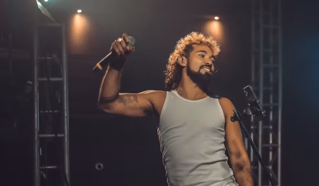 Morre Davi Leão, ex-vocalista das bandas Red Velvet e Quadraphonic