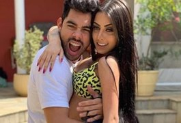 Clipe gravado por MC Mirella e Gabriel Diniz tem lançamento adiado