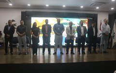 Fórum em Arapiraca