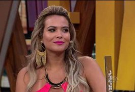 Geisy Arruda aceitaria cargo na Secretaria da Cultura: “Tenho minhas propostas’