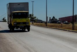 Entenda as mudanças definidas com a nova Lei do Frete