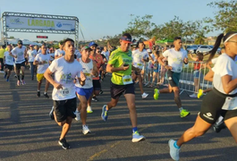 Prefeitura de Arapiraca abrirá novo lote de inscrições da 24ª Corrida da Emancipação nesta quarta-feira (15)