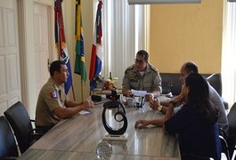 PM firma credenciamento com empresa de saúde Hapvida; adesão é diferenciada para militares