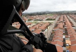 Número de roubo a residências apresenta queda de 75% em Maceió