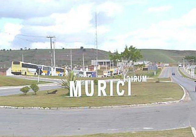 Homem investigado teria oferecido cestas básicas para famílias em vulnerabilidade para estuprar menores de idade, em Murici