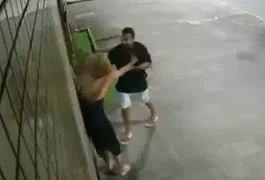 Irmão de Lucas Guimarães tem prisão mantida após ser acusação de violência contra à mulher