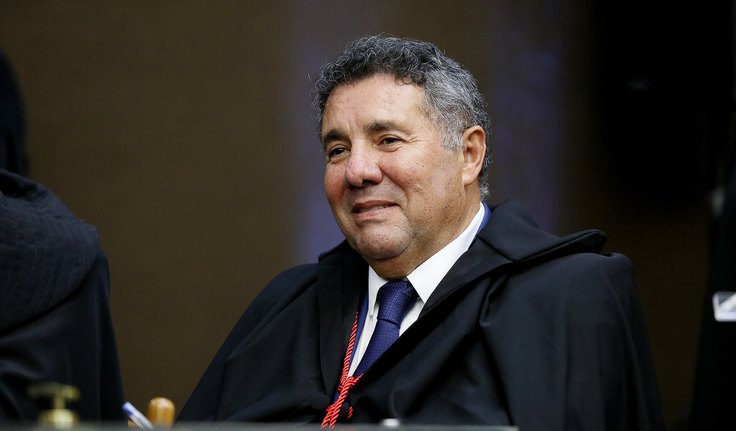 Márcio Roberto assume o cargo de desembargador no Tribunal de Justiça de Alagoas