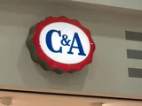 C&A anuncia fechamento de 24 filiais