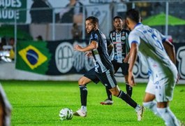 CSA é bicampeão da Copa Alagoas; ASA perde 2ª final em intervalo de menos de 1 mês