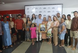 Projeto Raízes de Arapiraca chega a sua 28ª edição com homenagens marcantes no Partage Arapiraca