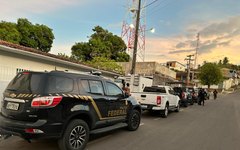 FICCO/AL deflagra Operação Contrato Final para combater fraudes milionárias contra a Caixa Econômica Federal em Alagoas