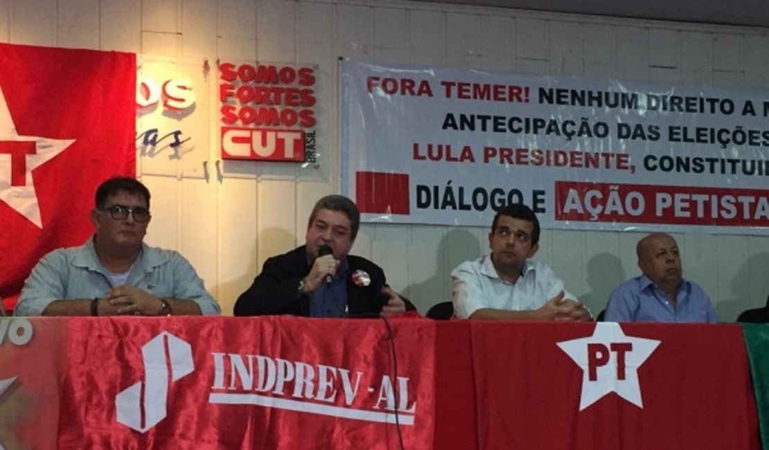 Ex-presidente Lula fará visita aos estados do Nordeste no mês de agosto