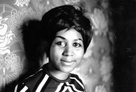 Aretha Franklin, a Rainha do Soul, morre aos 76 anos