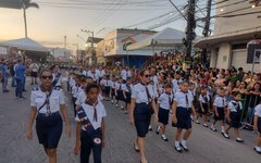 Festa de 98 anos de Arapiraca