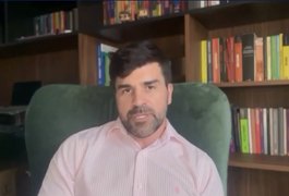 Vídeo. Delegado fala sobre briga de influenciadores durante arraiá de Carlinhos Maia