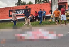 Taxista é preso pela PRF após acidente que deixou motociclista morto no bairro Cidade Universitária