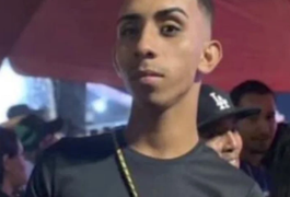 Jovem sai para se divertir em festa e é assassinado em Novo Lino