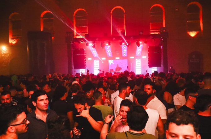 Maceió Pop Festival aposta na psicodelia e no “kitsch” para criar identidade visual