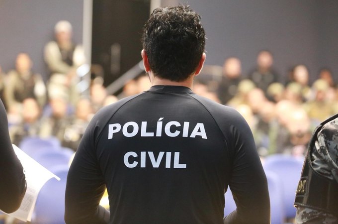 Operação contra desbloqueio de celulares roubados tem alvo em Arapiraca