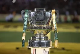 Quartas da Copa do Brasil 2025: confira os confrontos e o chaveamento até a final