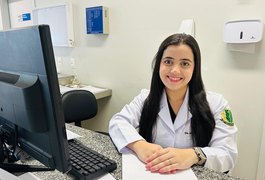 Chuvas aumentam risco à saúde de idosos, alerta médica do Hospital Regional de Palmeira dos Índios