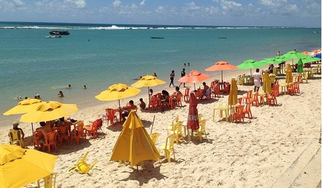 ‘Portugal em Cena’ promove turismo na Barra de São Miguel