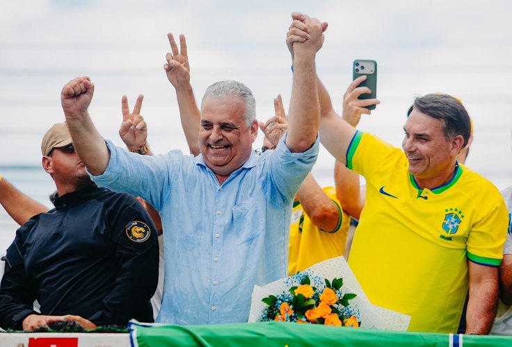 Alfredo Gaspar percorre nove estados do Nordeste e reforça prioridade do governo Flávio Bolsonaro para região