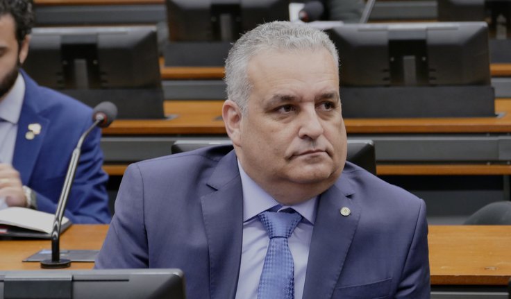 Deputado Alfredo Gaspar consulta população sobre PL de doação compulsória de órgãos