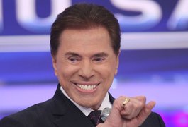 Sai resultado de DNA sobre suposta paternidade de Silvio Santos