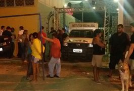 Criança de 7 anos é assassinada durante festa em colégio particular
