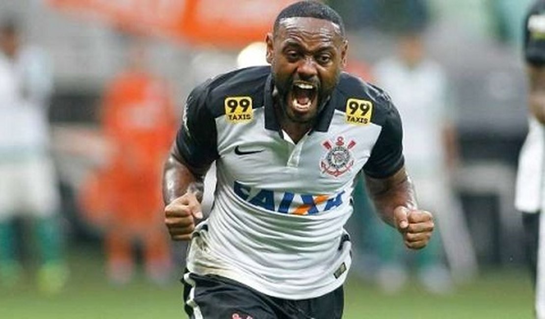 Vagner Love recebe proposta e deve jogar no Monaco