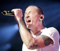 Chester Bennington, vocalista do Linkin Park, é encontrado morto, diz site