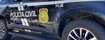 Polícia cumpre mandado de prisão por tráfico de entorpecentes em Delmiro Gouveia