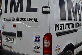 Mulher grávida morre após ser atropelada na BR-101, em Messias