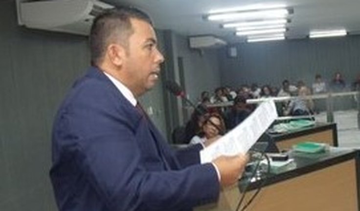 Vereador Pablo comemora repasse do adicional aos Auxiliares de Saúde Bucal de Arapiraca