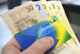 PIS/Pasep: mais de 900 mil pessoas podem sacar abono salarial de 2014 até dia 29