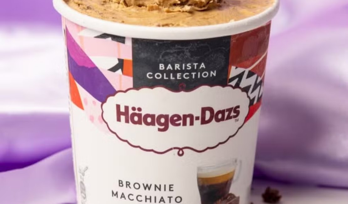 Marca de sorvetes Häagen-Dazs deixa de ser distribuída no Brasil após quase 30 anos