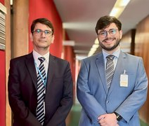 Secretário de Relações Federativas Internacionais discute no Itamaraty realização do G20 em Alagoas