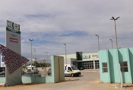 Hospital de Emergência do Agreste registra redução de 17% no número de óbitos