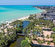 Ocupação hoteleira em Maceió deve atingir quase 80% no feriado da Independência