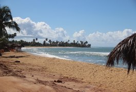 Relatório apresenta os trechos de praias próprios para banho