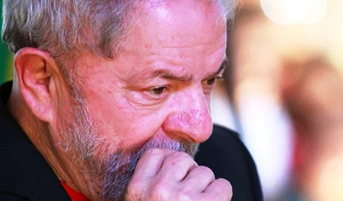 Justiça condena Lula a 12 anos e 11 meses de prisão no caso do sítio de Atibaia